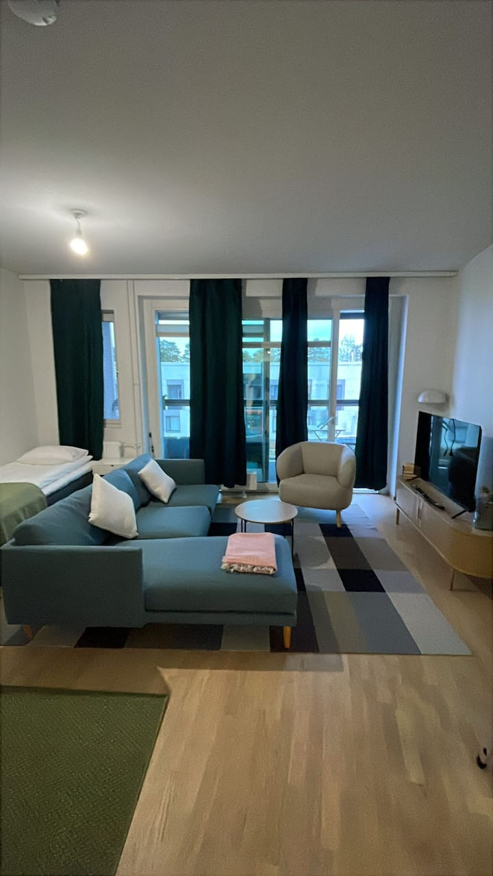 Home Marin/modern And Spacious S 3-bdrm Home For 8 - 艾斯博