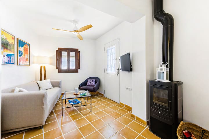 Apartamento Acogedor En Vejer De La Frontera - Vejer de la Frontera