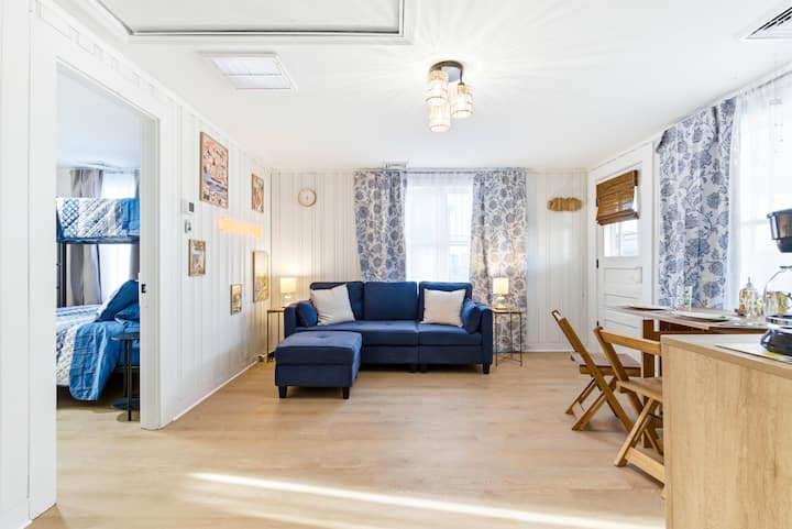 Ultimate Group Getaway: Salisbury Beach Compound - Salisbury, MA
