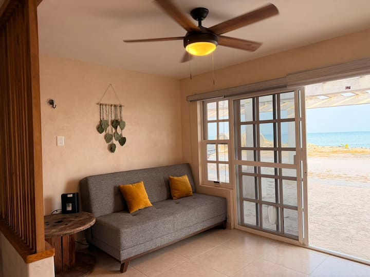 Loft Playa Caracol - Ciudad del Carmen