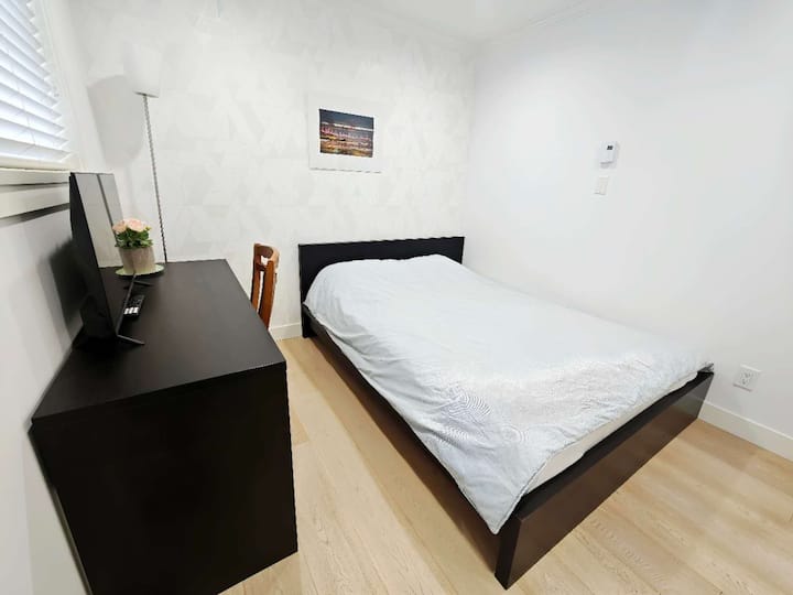 Warm And Cozy Studio Near To Ironwood Plaza. - Richmond
