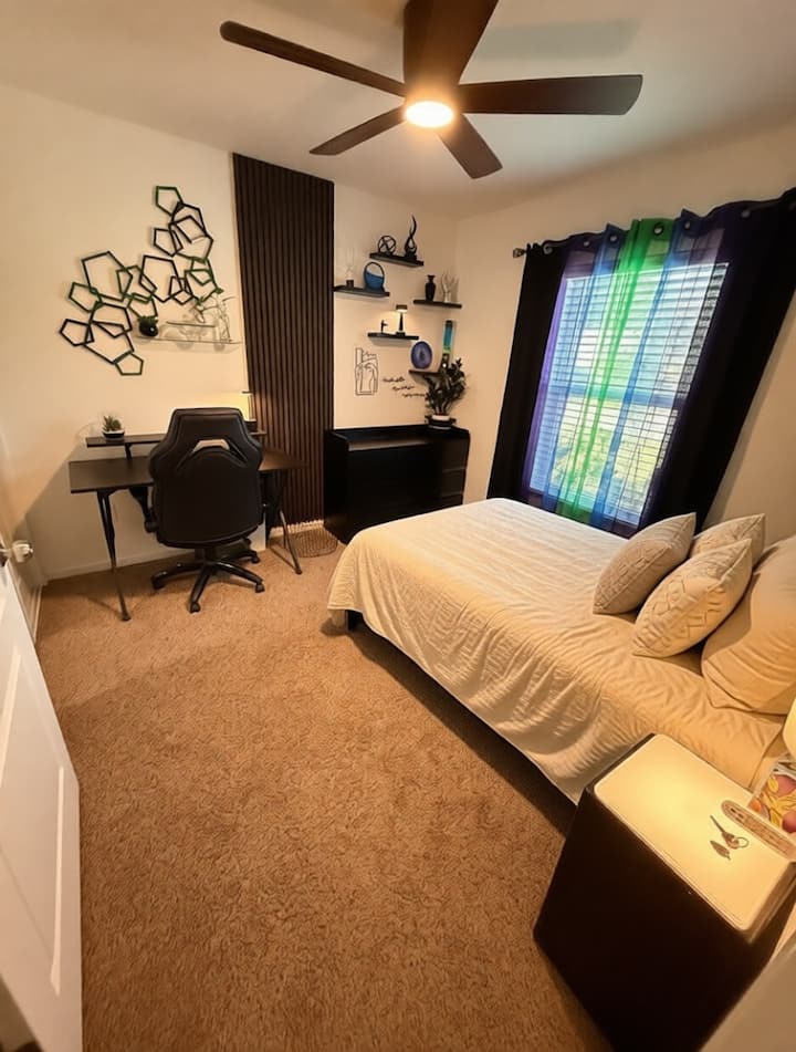 Furnished Cozy Room In Palm Coast - Flagler Beach, FL