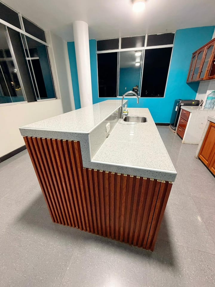 Departamento En Calleria - Pucallpa