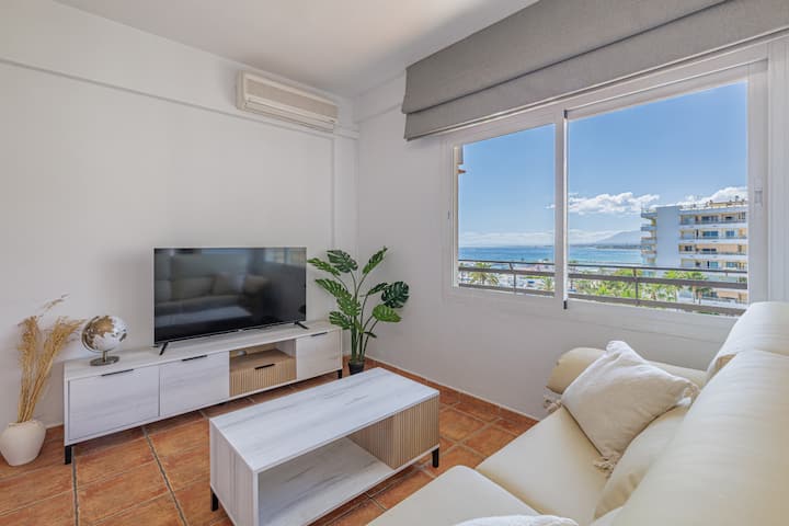 Marbella Beachfront Premium Studio - Marbella