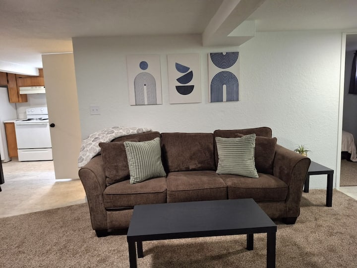 Cozy Home In Lewiston - Lewiston, ID