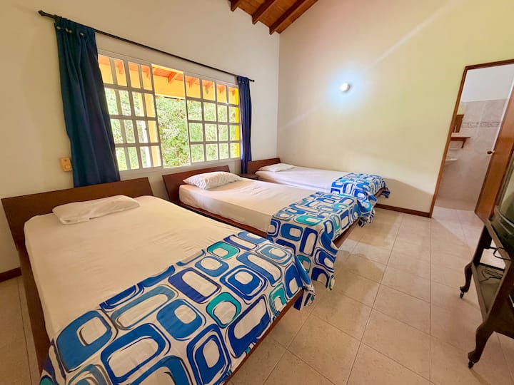 Habitación 2