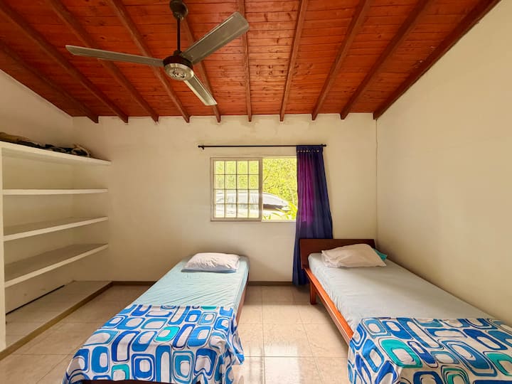 Habitación 3