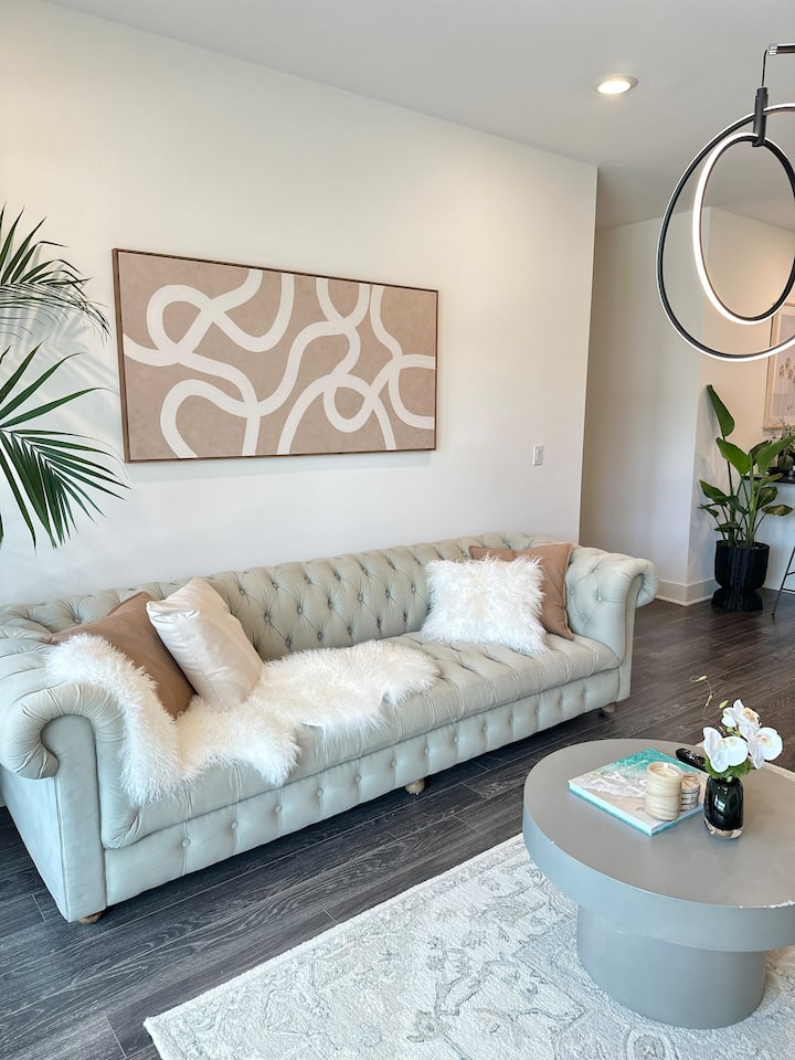Dream Stay ! 5 Stars Luxury With Parking And Views - Los Ángeles, CA