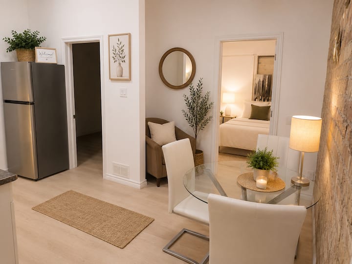 2 Bedroom Cozy Apartment - London, Canada - London