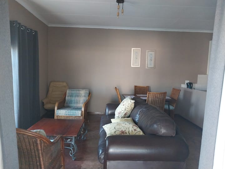 Farm Stays-magaliesburg - Magaliesburg