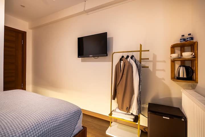 Free Breakfast + York House Istanbul Economy Room - Estambul
