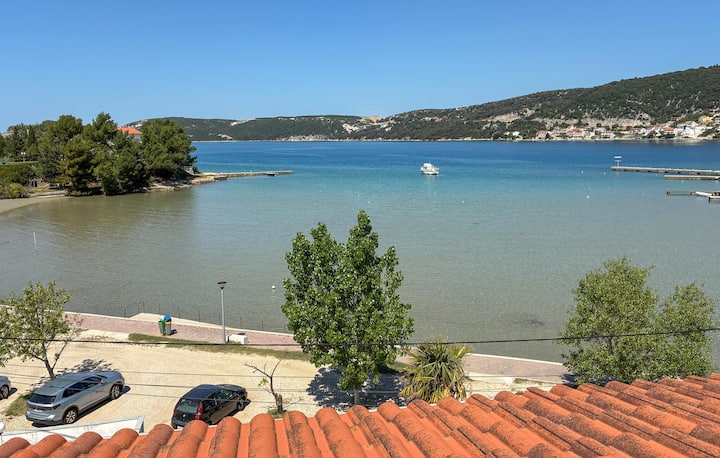 Awesome Apartment In Rab Sup.draga With Wifi - Lopar