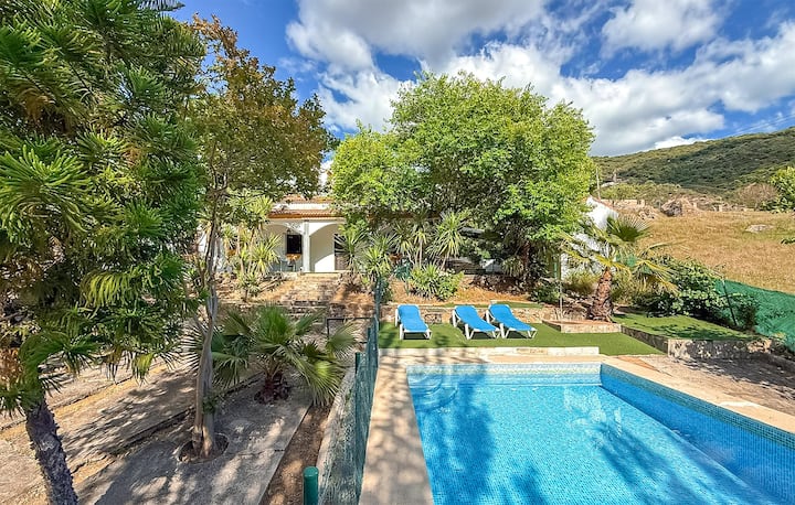 Gorgeous Home In Jimera De Libar - Montejaque