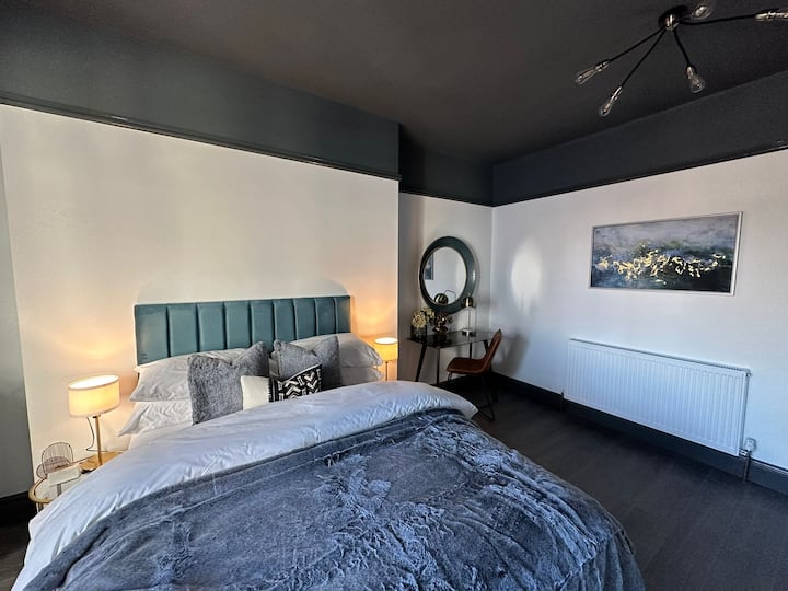 Superior Studio 5 - Royal Leamington Spa