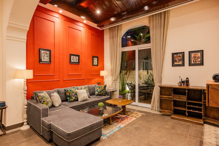 Living room 1 image 3