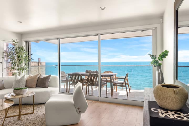 Casa Coral By Villoura - Malibu, CA