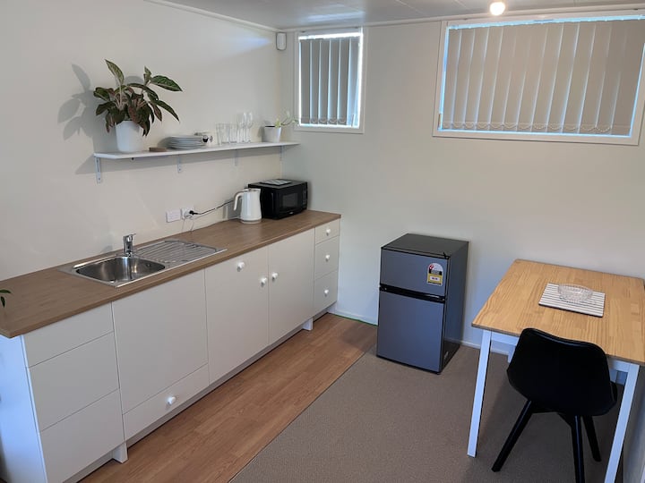 Self-contained Flat Moments From Town Or Ohope - Whakatane