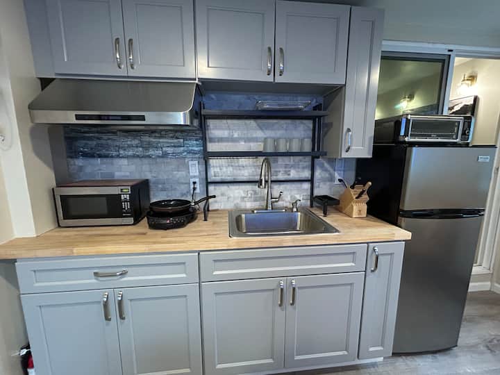 Guest House Near Ygnacio Valley Park - Walnut Creek, CA