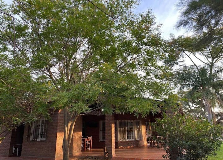 Quinta Tu Lugar - Villa Carlos Paz