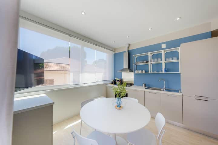 Brezza Apartment, First Floor, Roseto - Roseto degli Abruzzi