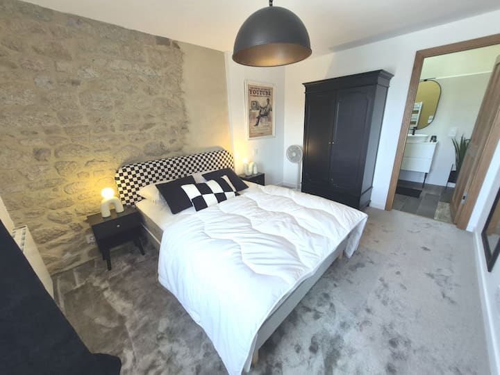Chambre 2