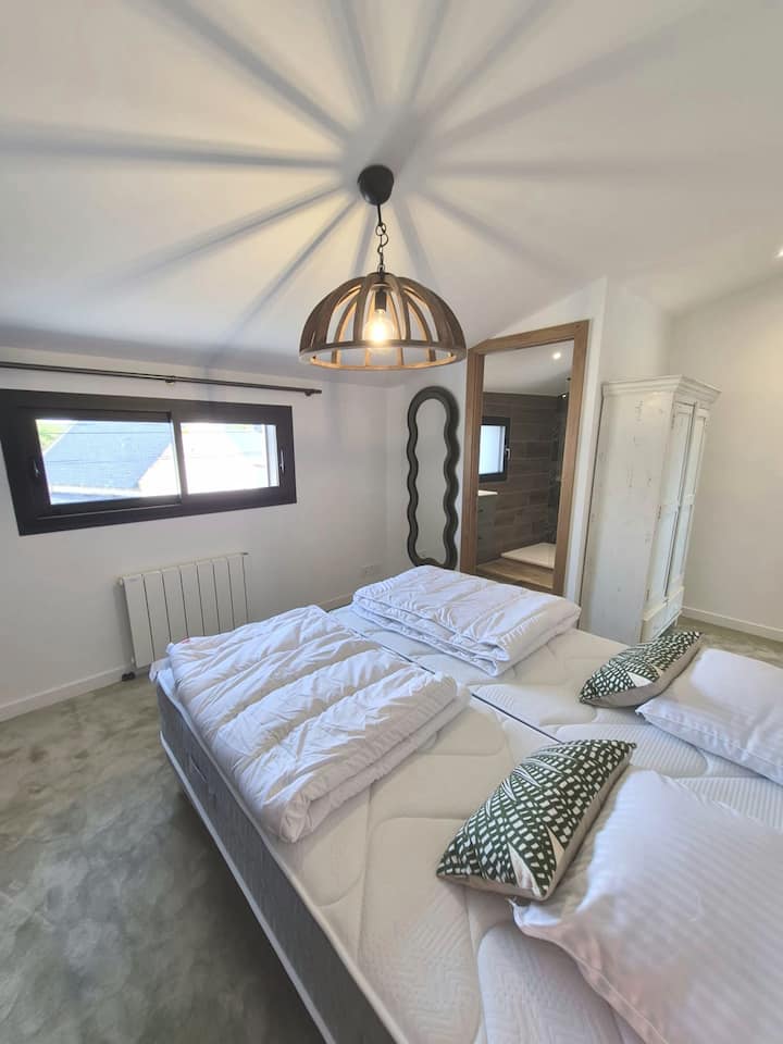 Chambre 3