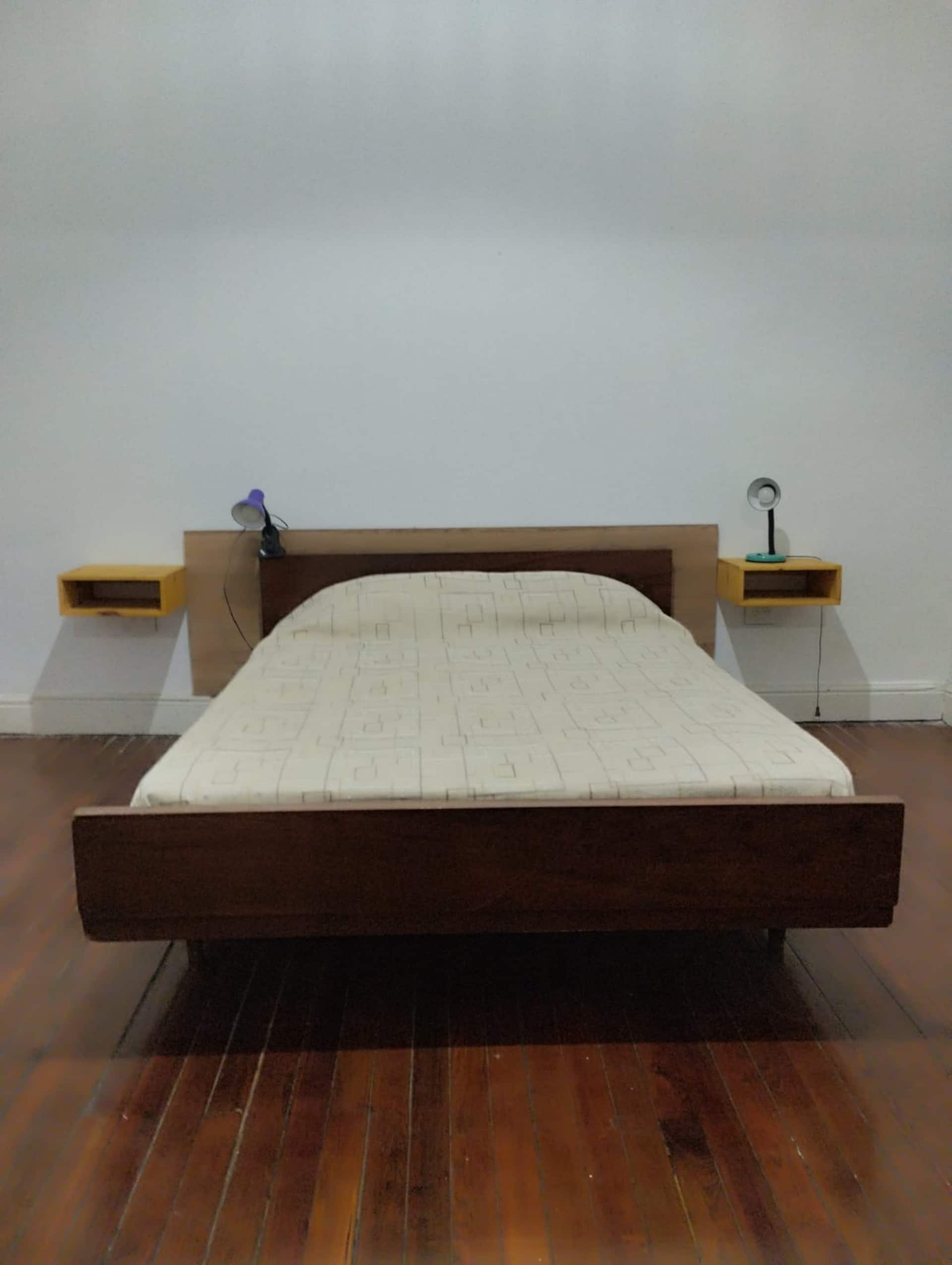 Imóvel: 1 quarto, San Nicolás