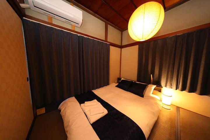 寝室2