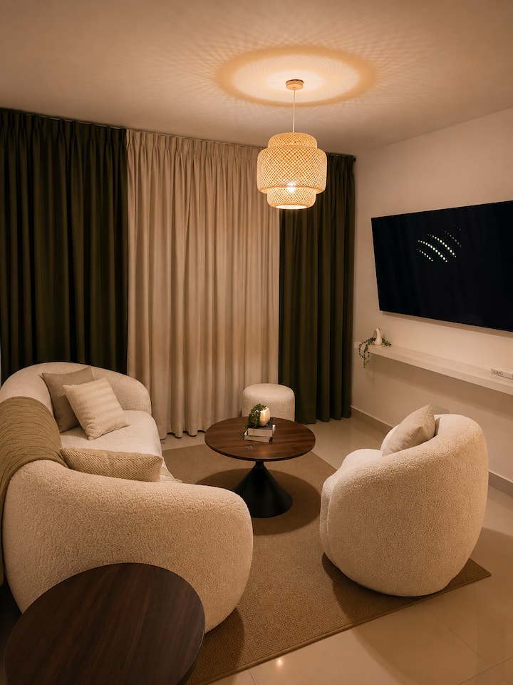 Roma Penthouse - La Romana
