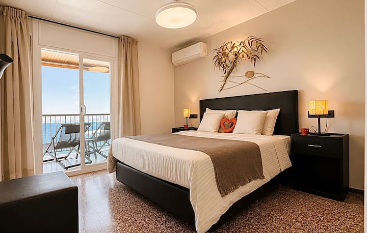 Chambre 1