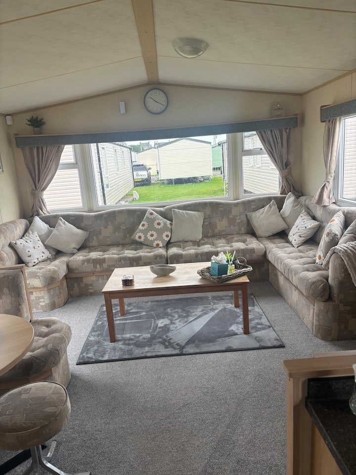 Holiday Home In Borth - Borth