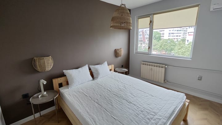 Bonne Chance Apartment Burgas - Burgas