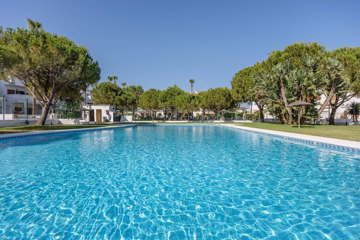 Apartamento Barrosa Essence - Chiclana de la Frontera