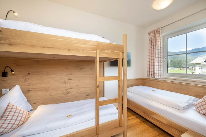 Aparthotel Stadler In Flachau (Typ D 4-8 Pers.) - Flachau
