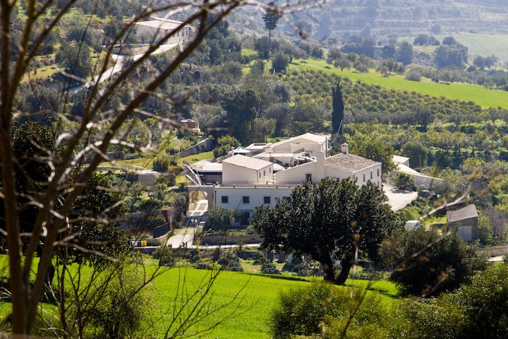 Kallikoros Resort Apartments, Val Di Noto - Rosolini