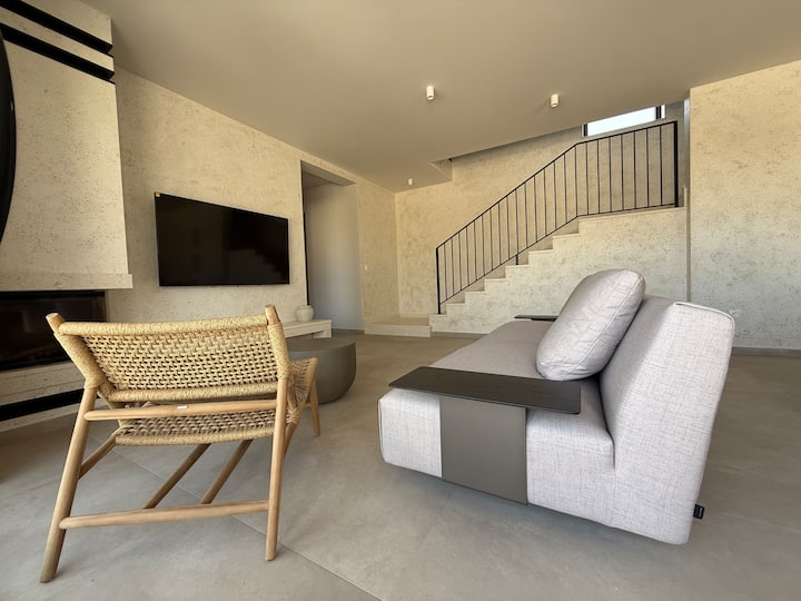 New Villa Bombovi Dvori With Pool, Gym & Sauna - Nin