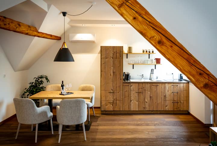 Appartement Kirschbaum - Stegersbach