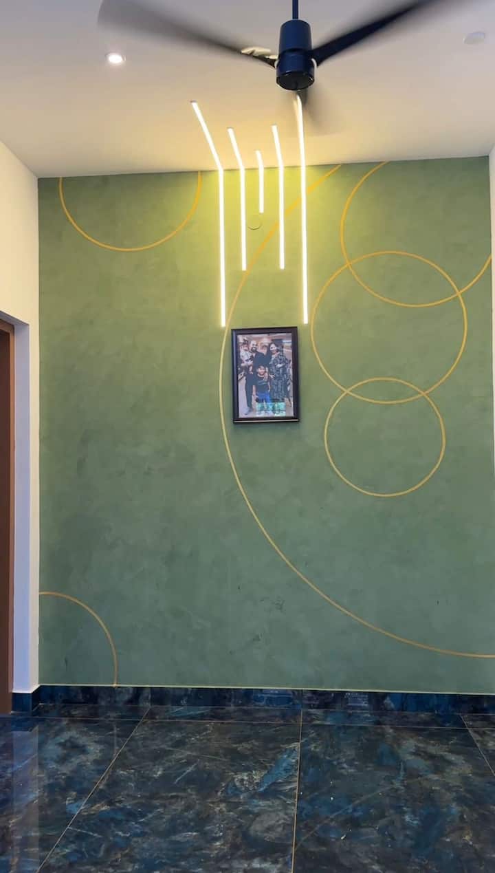 Thanu Nilayam Homestay - Kochi