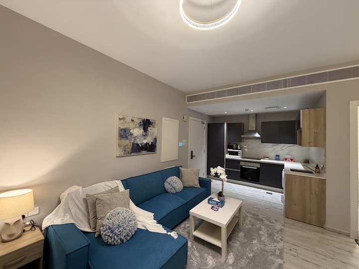 Romantic Dinner - Elegant Stay F88o - Manama