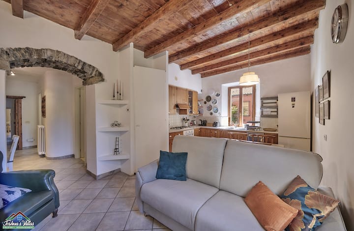 Chalet Sul Lago - Lierna