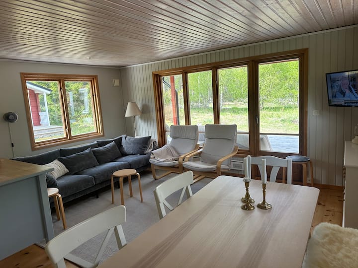 Bästa Läget I Långsand! - Älvkarleby