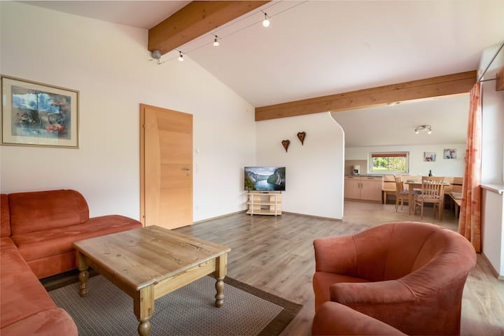 Appartement Daniela-deine Wohlfühloase - Brixen im Thale