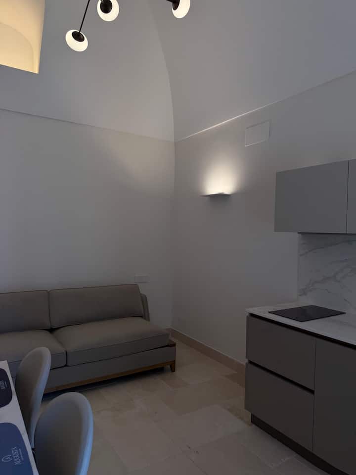 Augusta Luxury Apartment: Oltremare - Maiori