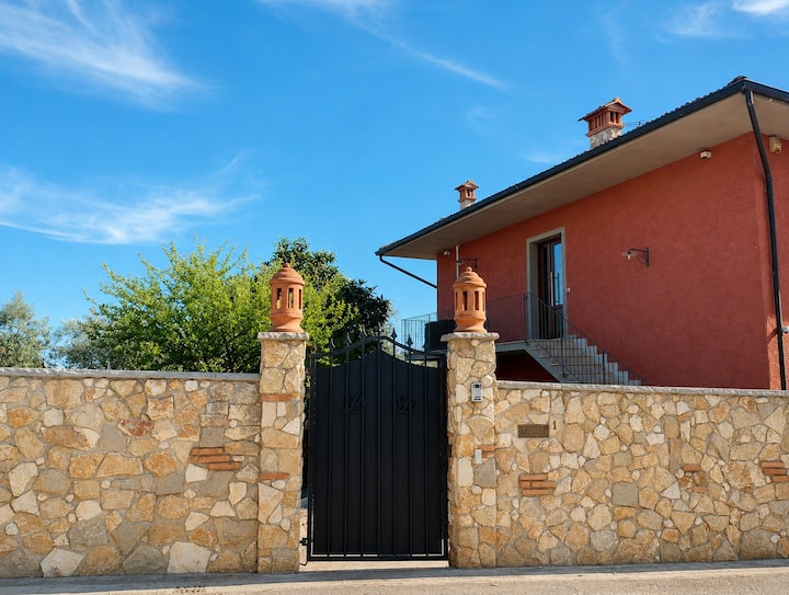 Casale Cerretti - Pontedera