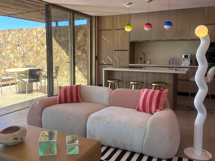 Villa Bord De Mer
Alpa Nera - Punta Rossa - Galéria