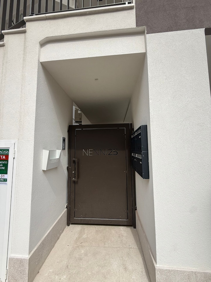 Habita Boutique Apartment - Housea - Monopoli