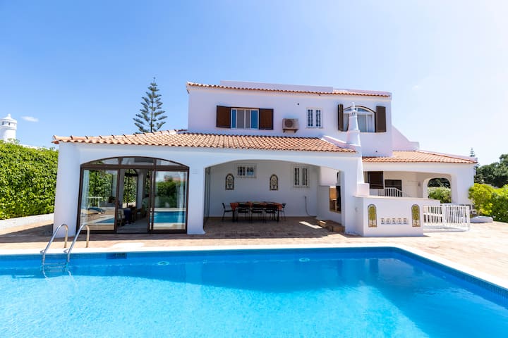 Casa Do Monte - Carvoeiro