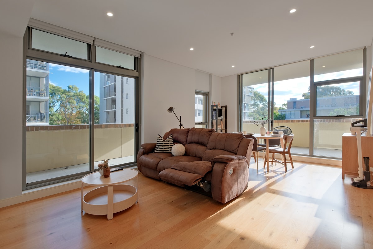 The Lounge