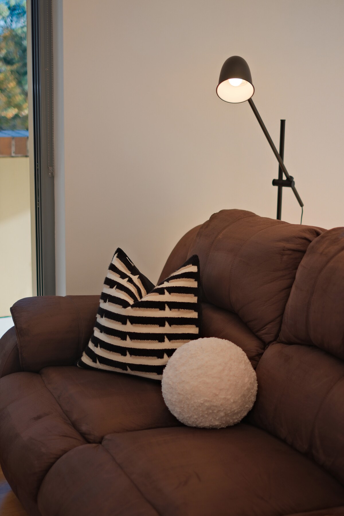 The Lounge