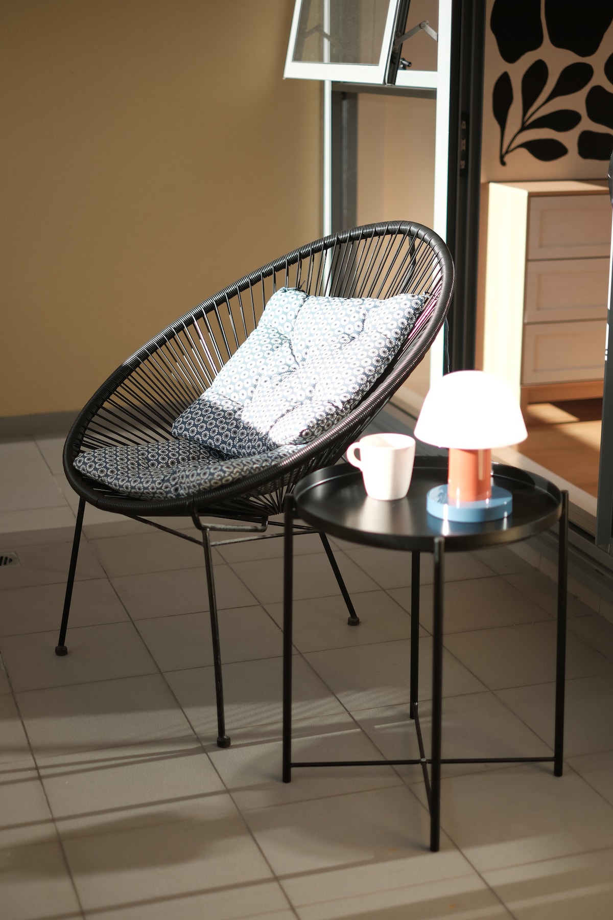 The Lounge